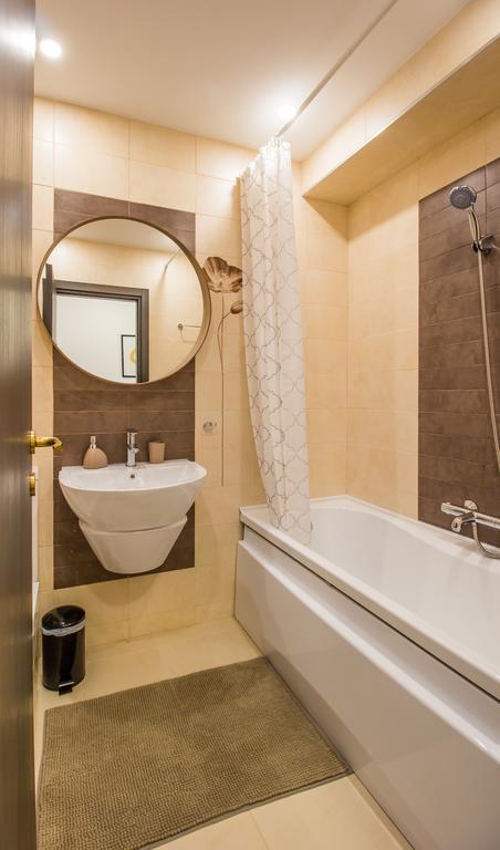 Seasons Mountain Suite Brasov Exterior photo